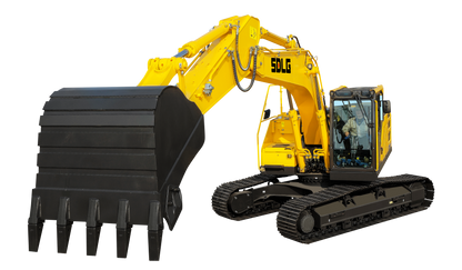 SDLG E6215H 21tons Excavator