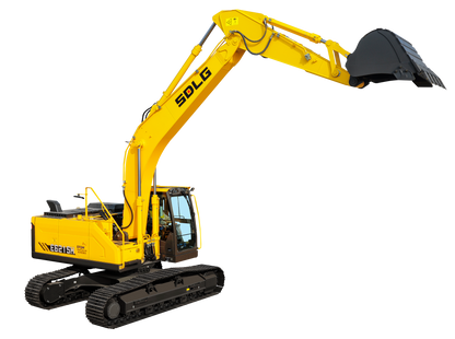 SDLG E6215H 21tons Excavator