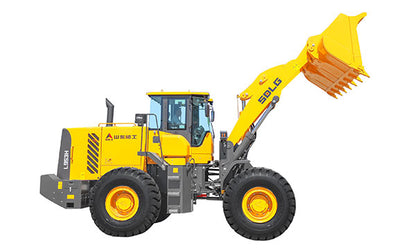 SDLG L953H 5ton Wheel Loader