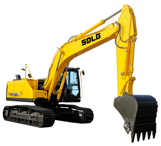 SDLG E6215H 21tons Excavator