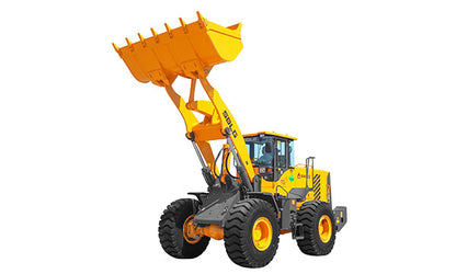 SDLG L953H 5ton Wheel Loader