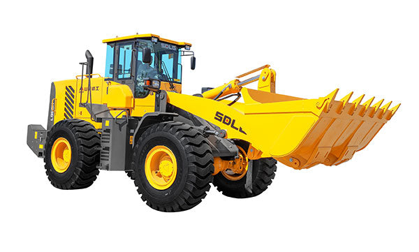 SDLG L953H 5ton Wheel Loader