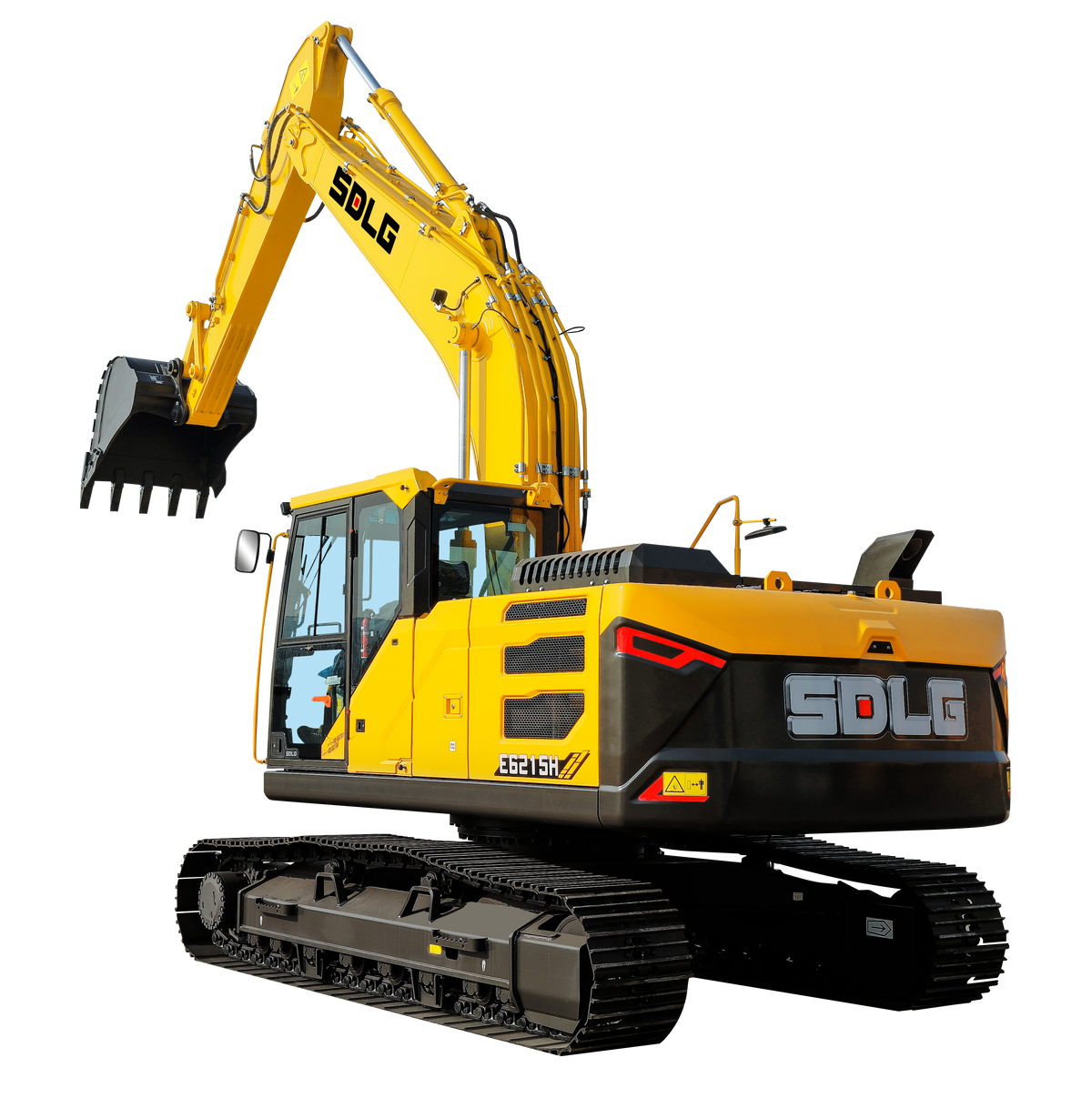 SDLG E6215H 21tons Excavator