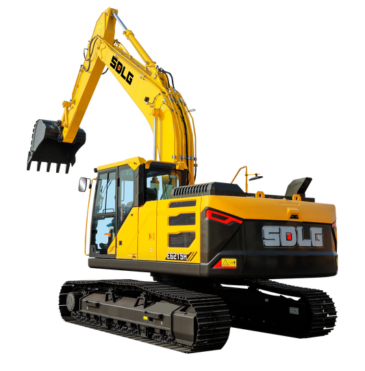 SDLG E6215H 21tons Excavator