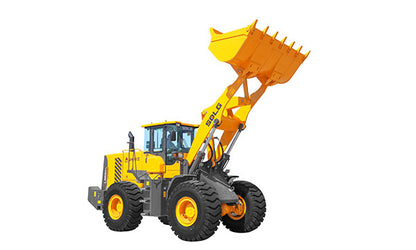 SDLG L953H 5ton Wheel Loader